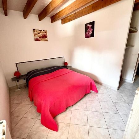 Gite Le Rouge Queue 3 Etoiles Fresnes  Экстерьер фото