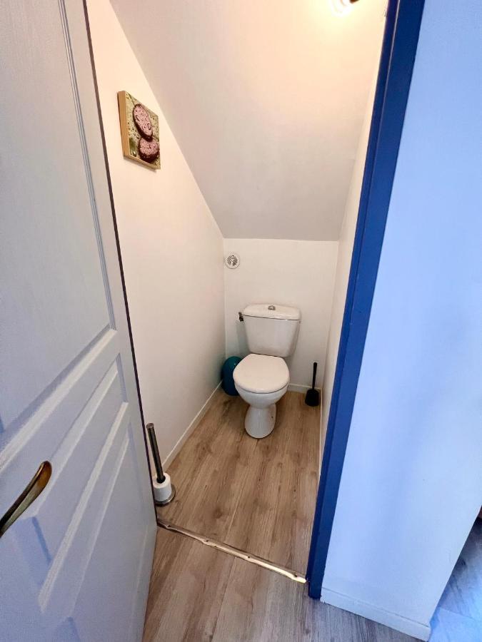 Gite Le Rouge Queue 3 Etoiles Fresnes  Экстерьер фото