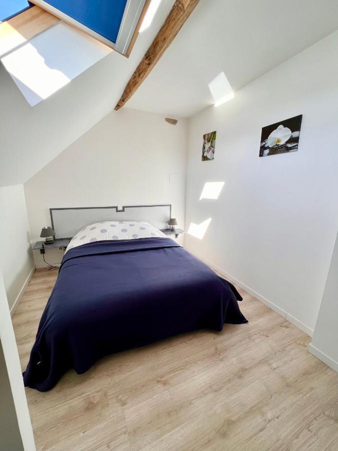 Gite Le Rouge Queue 3 Etoiles Fresnes  Экстерьер фото